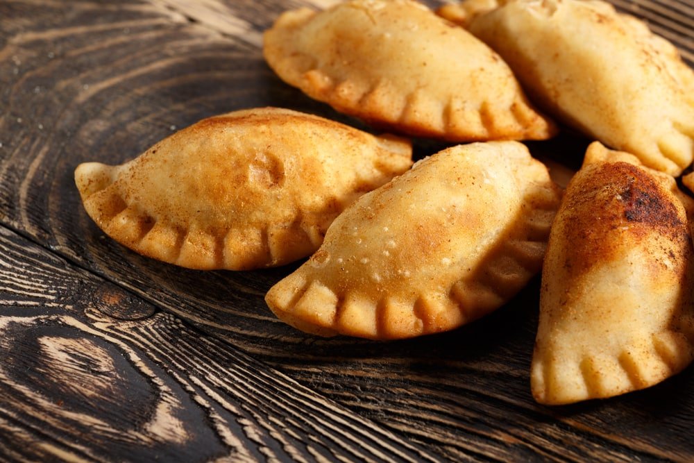 Beef Empanadas