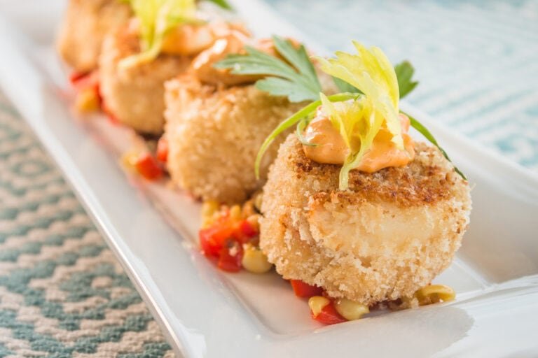 Crab Cakes