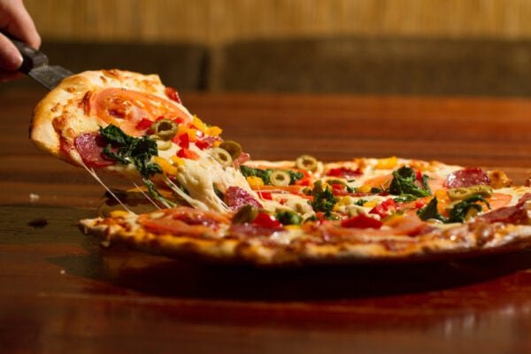 Pizza